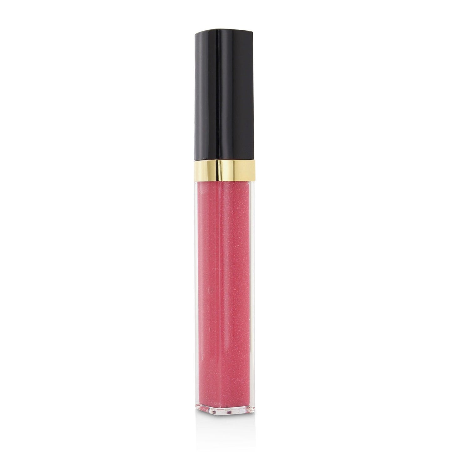 Chanel Rouge Coco Gloss Moisturizing Glossimer - # 722 Noce Moscata  5.5g/0.19oz