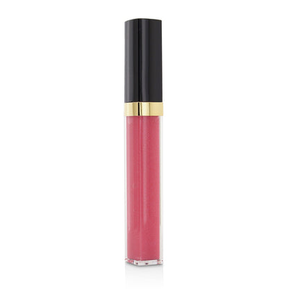 Chanel Rouge Coco Gloss Moisturizing Glossimer - # 824 Rouge Carmin  5.5g/0.19oz