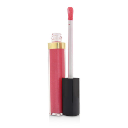 Chanel Rouge Coco Gloss Moisturizing Glossimer - # 716 Caramel  5.5g/0.19oz