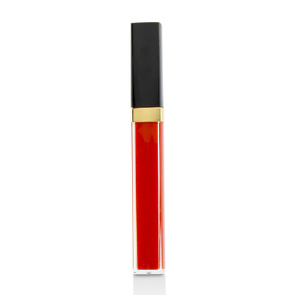 Chanel Rouge Coco Gloss Moisturizing Glossimer - # 722 Noce Moscata  5.5g/0.19oz