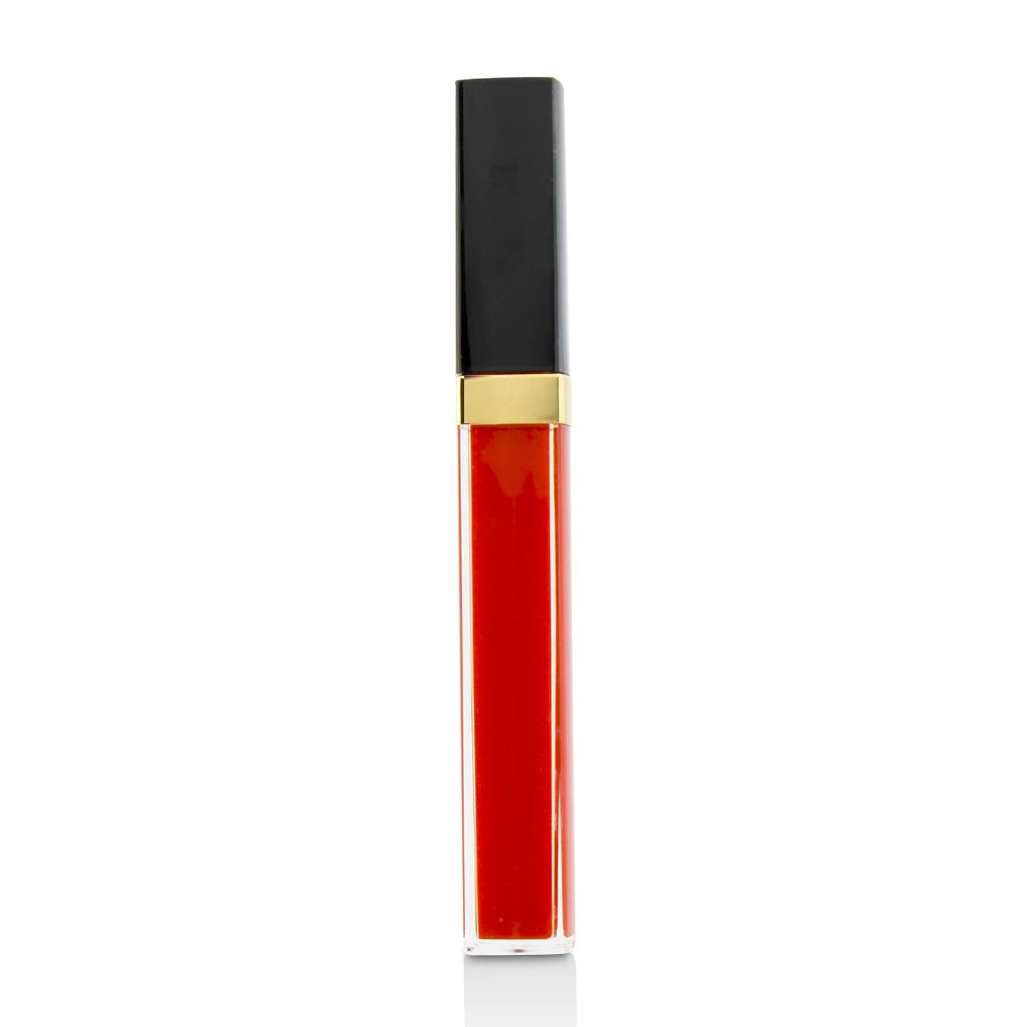 Chanel Rouge Coco Gloss Moisturizing Glossimer - # 166 Physical  5.5g/0.19oz