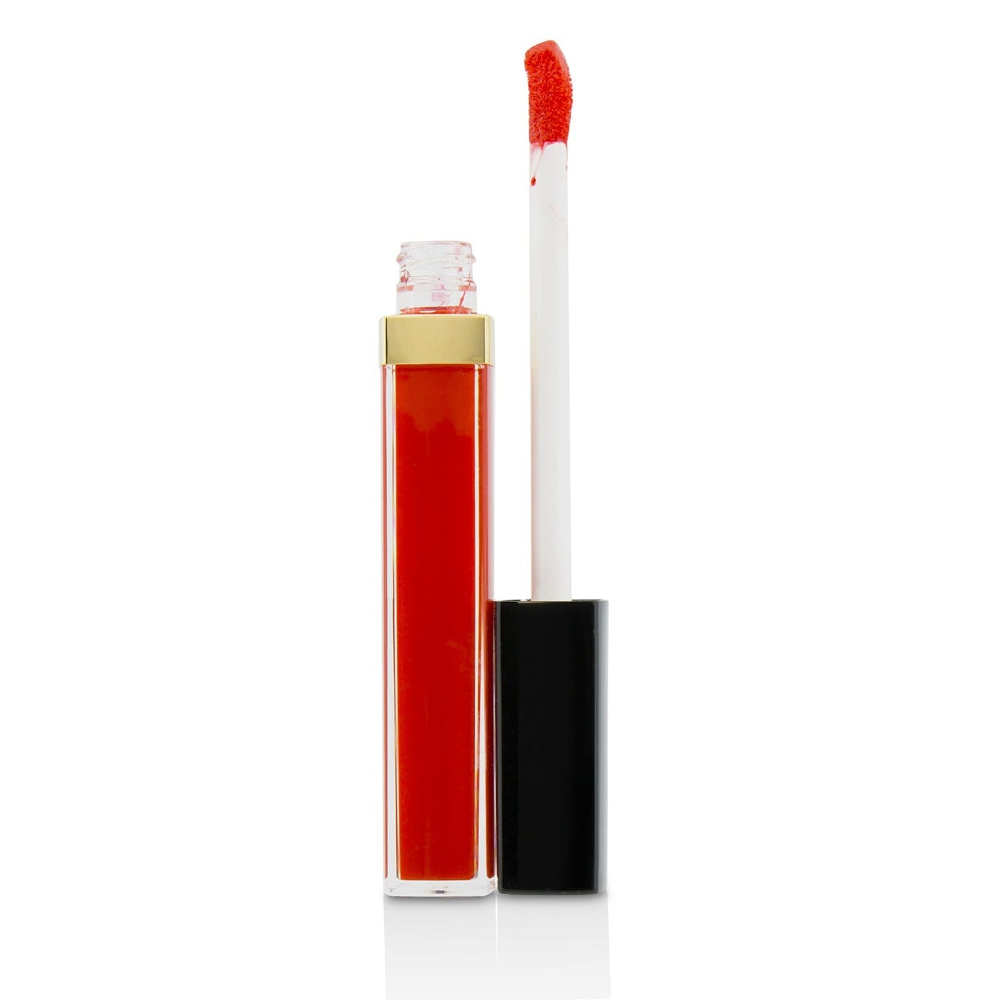Chanel Rouge Coco Gloss Moisturizing Glossimer - # 119 Bourgeoisie  5.5g/0.19oz