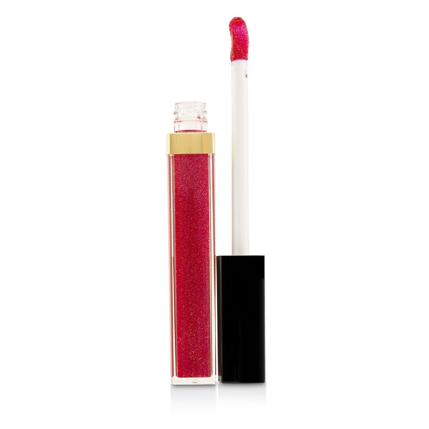 Chanel Rouge Coco Gloss Moisturizing Glossimer - # 794 Poppea  5.5g/0.19oz