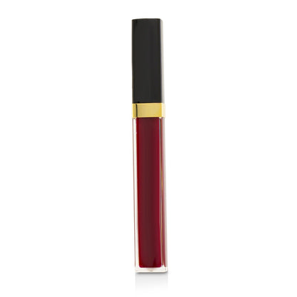 Chanel Rouge Coco Gloss Moisturizing Glossimer - # 794 Poppea  5.5g/0.19oz