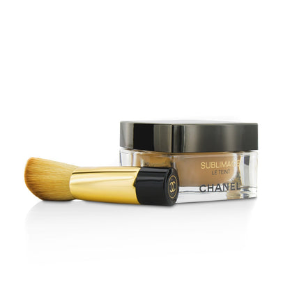 Chanel Sublimage Le Teint Ultimate Radiance Generating Cream Foundation - # 32 Beige Rose  30g/1oz
