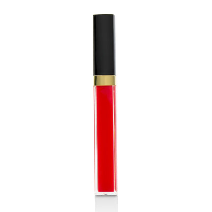 Chanel Rouge Coco Gloss Moisturizing Glossimer - # 824 Rouge Carmin  5.5g/0.19oz