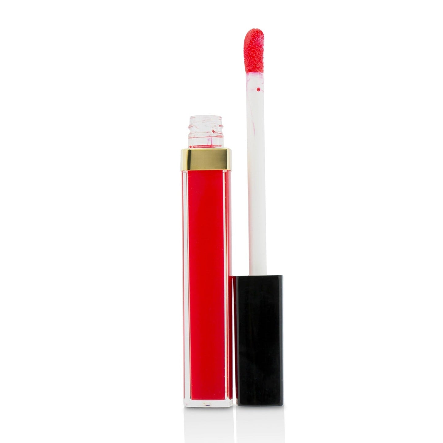 Chanel Rouge Coco Gloss Moisturizing Glossimer - # 794 Poppea  5.5g/0.19oz