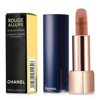 Chanel Rouge Allure Luminous Intense Lip Colour - # 837 Rouge Spectaculaire  3.5g/0.12oz