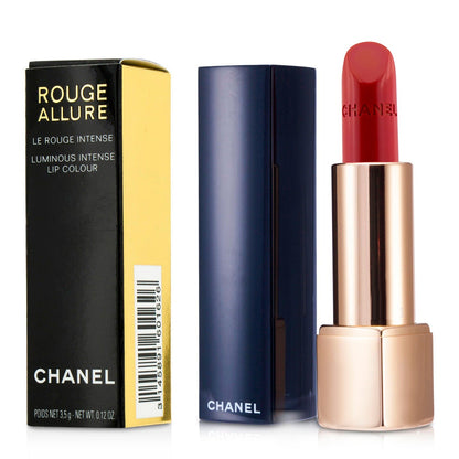 Chanel Rouge Allure Luminous Intense Lip Colour - # 104 Passion  3.5g/0.12oz