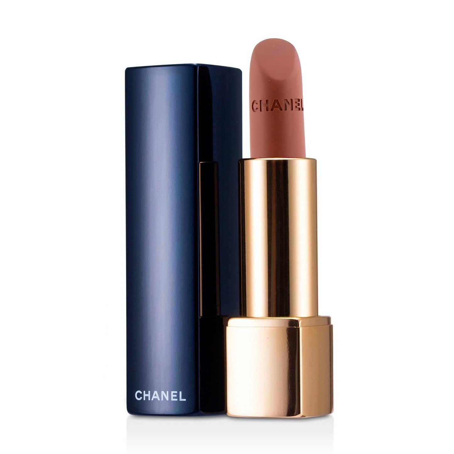 Chanel Rouge Allure Velvet - # 69 Abstrait  3.5g/0.12oz