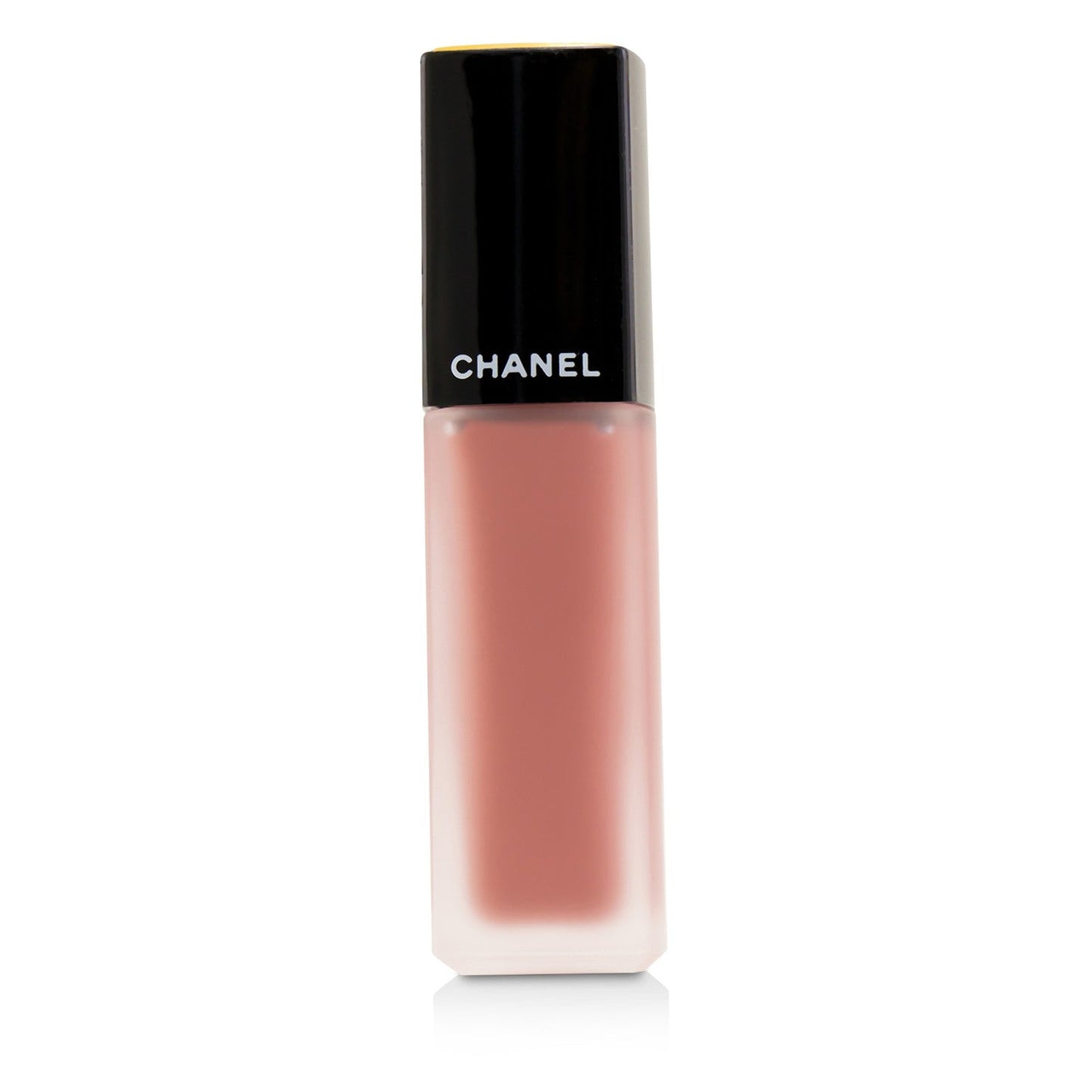 Chanel Rouge Allure Ink Matte Liquid Lip Colour - # 164 Entusiasta  6ml/0.2oz