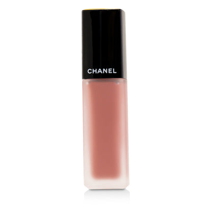 Chanel Rouge Allure Ink Matte Liquid Lip Colour - # 218 Plaisir  6ml/0.2oz