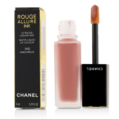 Chanel Rouge Allure Ink Matte Liquid Lip Colour - # 174 Melancholia  6ml/0.2oz