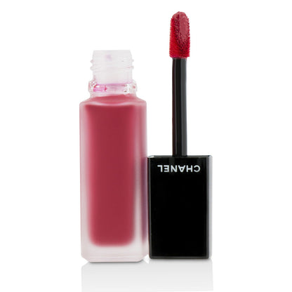 Chanel Rouge Allure Ink Matte Liquid Lip Colour - # 164 Entusiasta  6ml/0.2oz