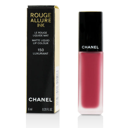 Chanel Rouge Allure Ink Matte Liquid Lip Colour - # 174 Melancholia  6ml/0.2oz