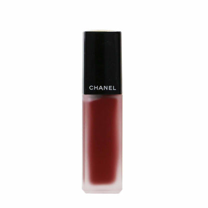 Chanel Rouge Allure Ink Matte Liquid Lip Colour - # 164 Entusiasta  6ml/0.2oz