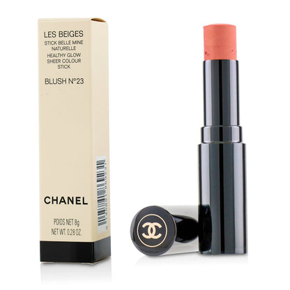 Chanel Les Beiges Healthy Glow Sheer Colour Stick - No. 25  8g/0.28oz