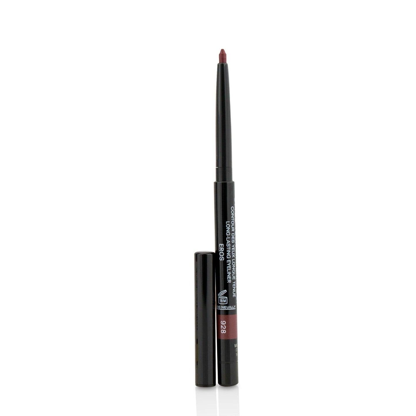 Chanel Stylo Yeux Waterproof - # 10 Ebene  0.3g/0.01oz