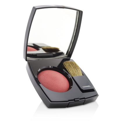 Chanel Powder Blush - No. 64 Pink Explosion  3.5g/0.12oz