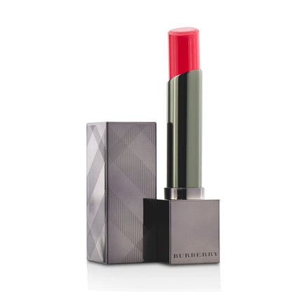 Burberry Burberry Kisses Sheer Moisturising Shine Lip Colour - # No. 293 Oxblood  2g/0.07oz