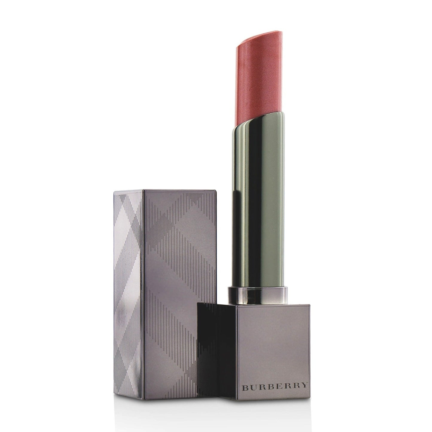 Burberry Burberry Kisses Sheer Moisturising Shine Lip Colour - # No. 229 Camellia  2g/0.07oz