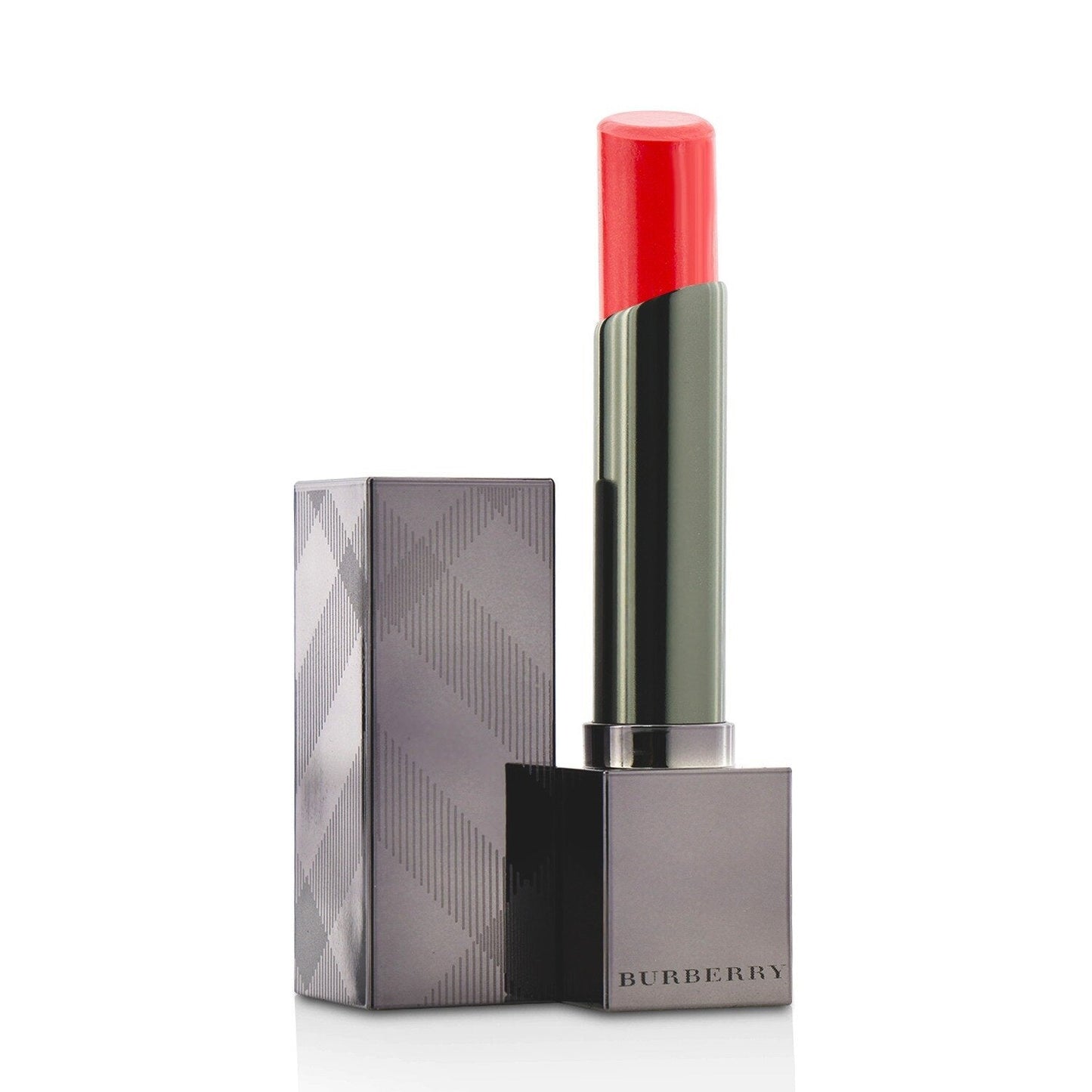 Burberry Burberry Kisses Sheer Moisturising Shine Lip Colour - # No. 213 Orchid Pink  2g/0.07oz