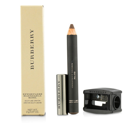 Burberry Effortless Blendable Kohl Multi Use Crayon - # No. 03 Golden Brown  2g/0.07oz
