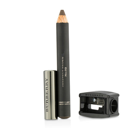Burberry Effortless Blendable Kohl Multi Use Crayon - # No. 03 Golden Brown  2g/0.07oz