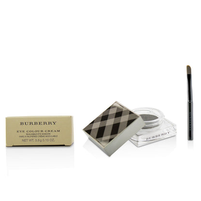 Burberry Eye Colour Cream - # No. 112 Pearl Grey  3.6g/0.13oz