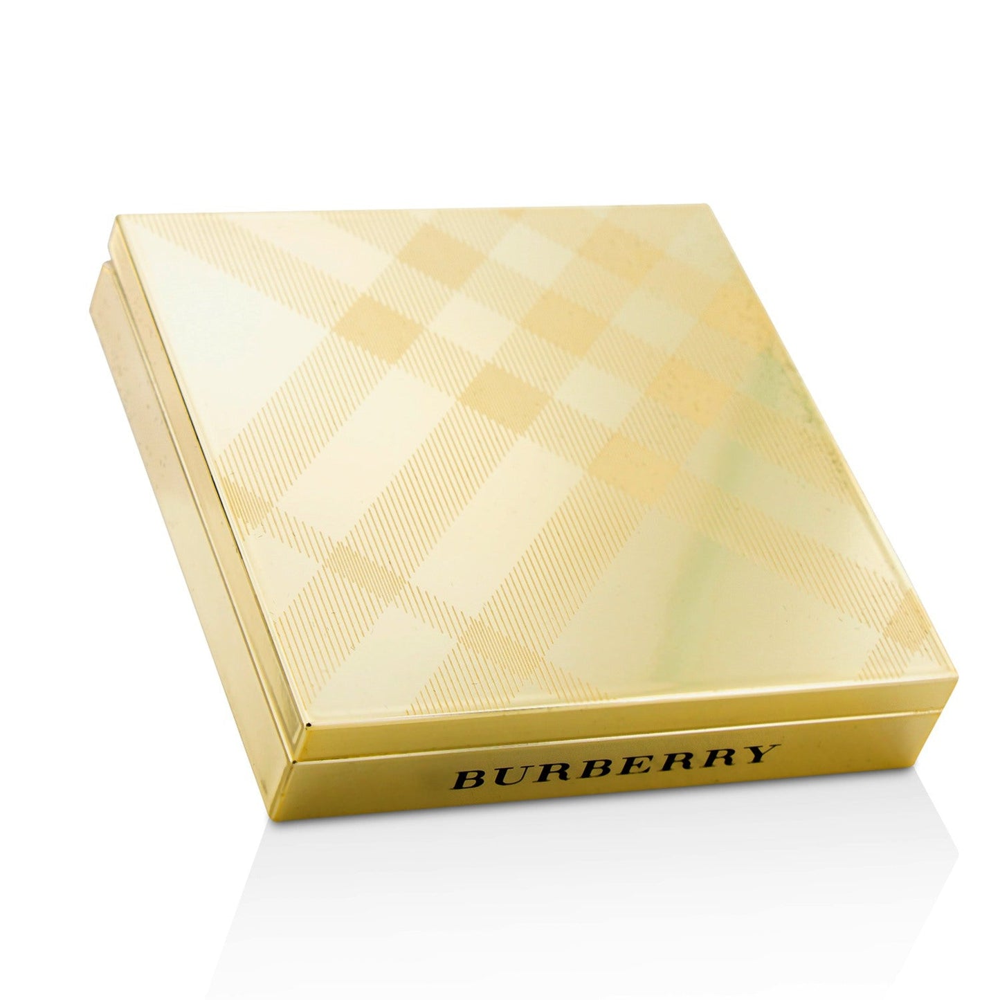 Burberry Nude Sheer Luminous Pressed Powder - # No. 12 Ochre Nude  8g/0.28oz