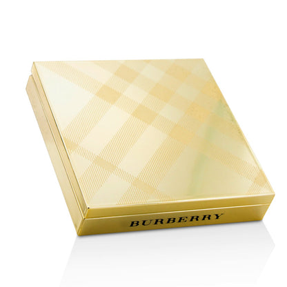 Burberry Nude Sheer Luminous Pressed Powder - # No. 12 Ochre Nude  8g/0.28oz
