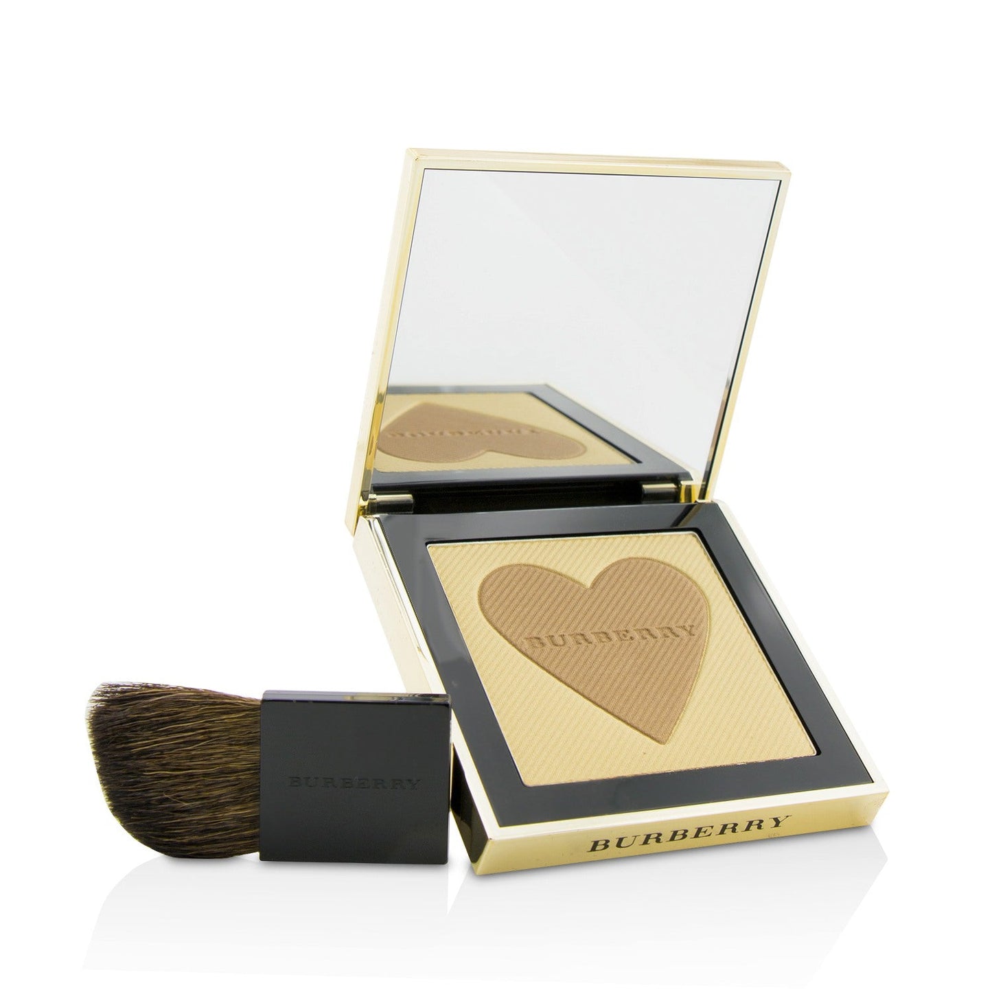 Burberry London With Love Illuminating Bronzer  8g/0.2oz