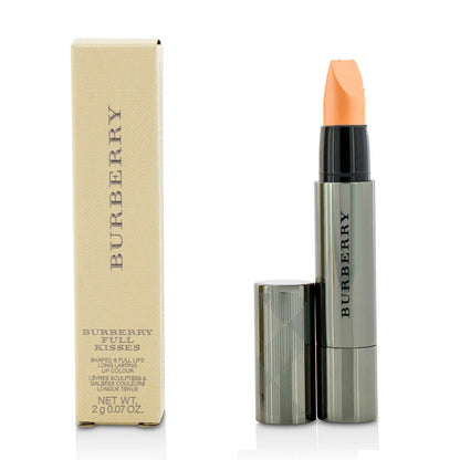 Burberry Burberry Full Kisses Shaped & Full Lips Long Lasting Lip Colour - # No. 517 Light Crimson  2g/0.07oz