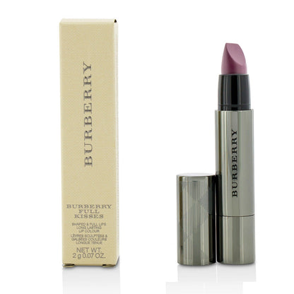 Burberry Burberry Full Kisses Shaped & Full Lips Long Lasting Lip Colour - # No. 505 Nude  2g/0.07oz