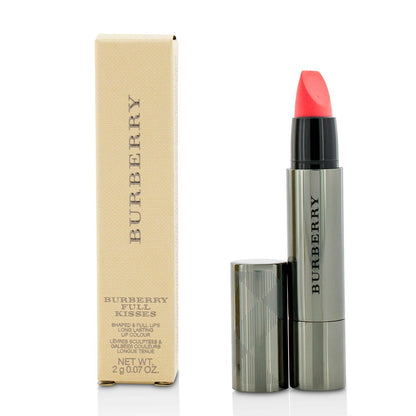 Burberry Burberry Full Kisses Shaped & Full Lips Long Lasting Lip Colour - # No. 545 Dewberry  2g/0.07oz