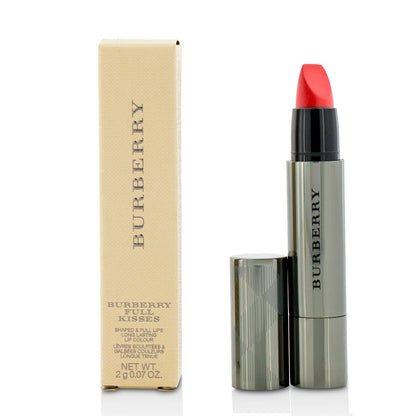 Burberry Burberry Full Kisses Shaped & Full Lips Long Lasting Lip Colour - # No. 545 Dewberry  2g/0.07oz