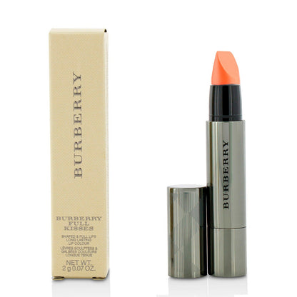 Burberry Burberry Full Kisses Shaped & Full Lips Long Lasting Lip Colour - # No. 545 Dewberry  2g/0.07oz