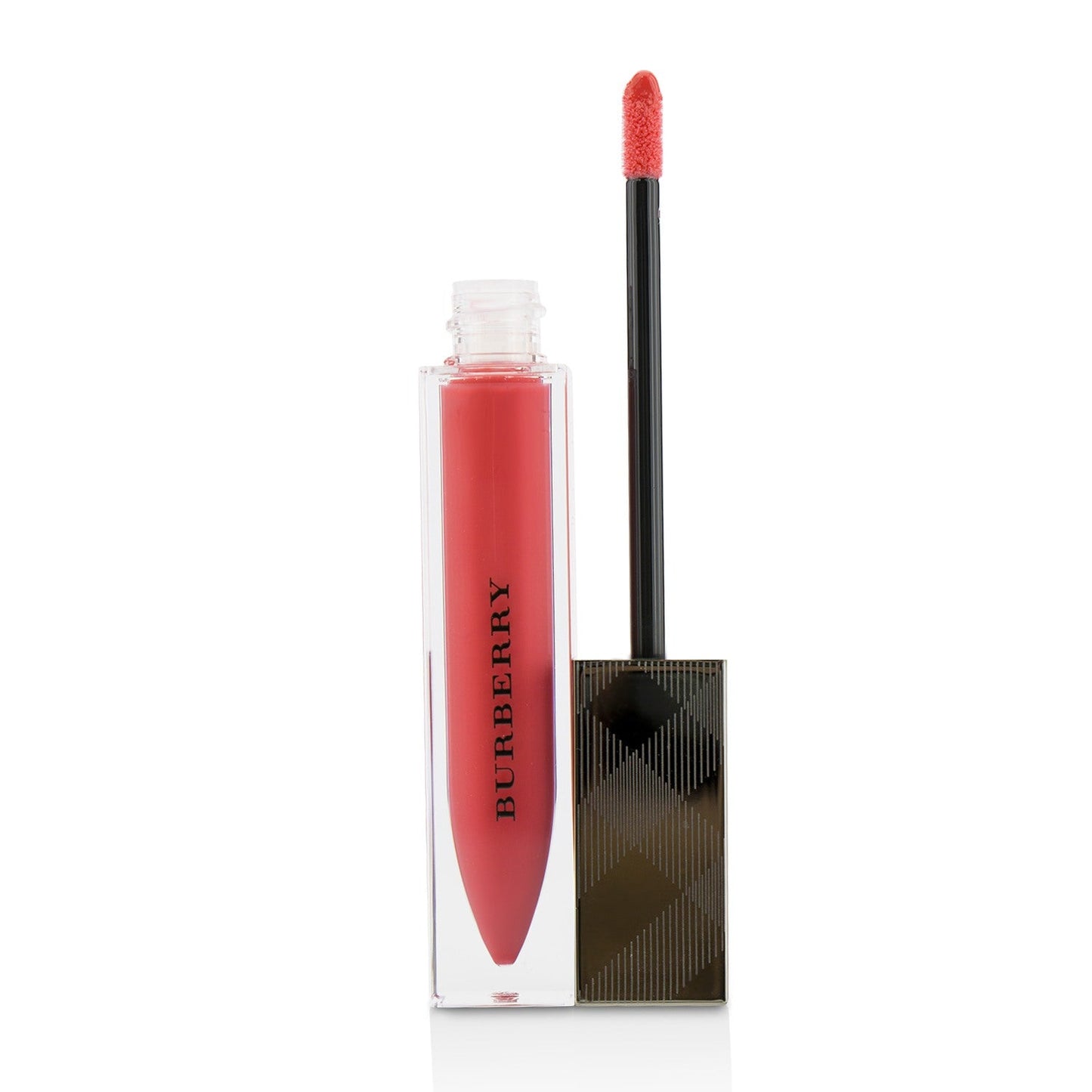 Burberry Burberry Kisses Wet Shine Moisturising Gloss - # No. 41 Pearl Rose  6ml/0.2oz