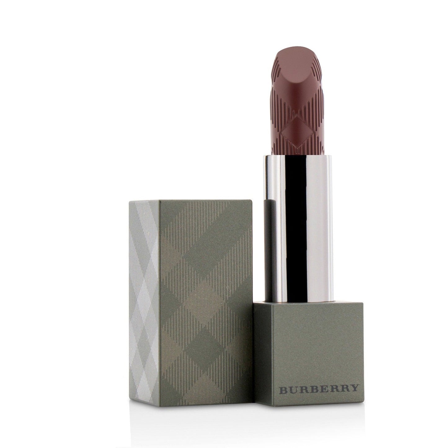 Burberry Lip Velvet Long Lasting Matte Lip Colour - # No. 434 Ruby  3.5g/0.12oz