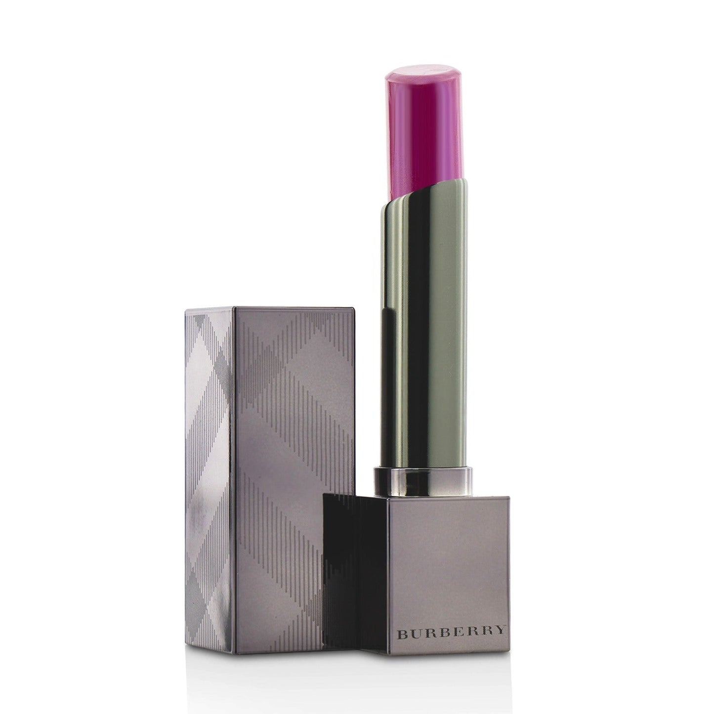 Burberry Burberry Kisses Sheer Moisturising Shine Lip Colour - # No. 293 Oxblood  2g/0.07oz