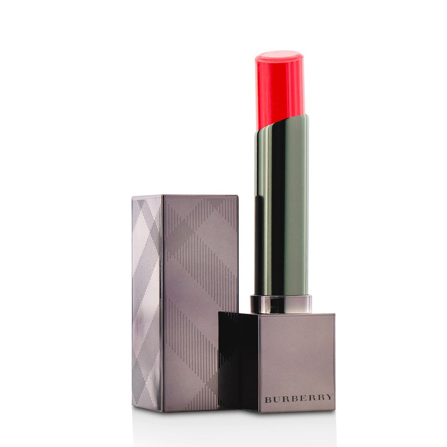 Burberry Burberry Kisses Sheer Moisturising Shine Lip Colour - # No. 221 Nude  2g/0.07oz