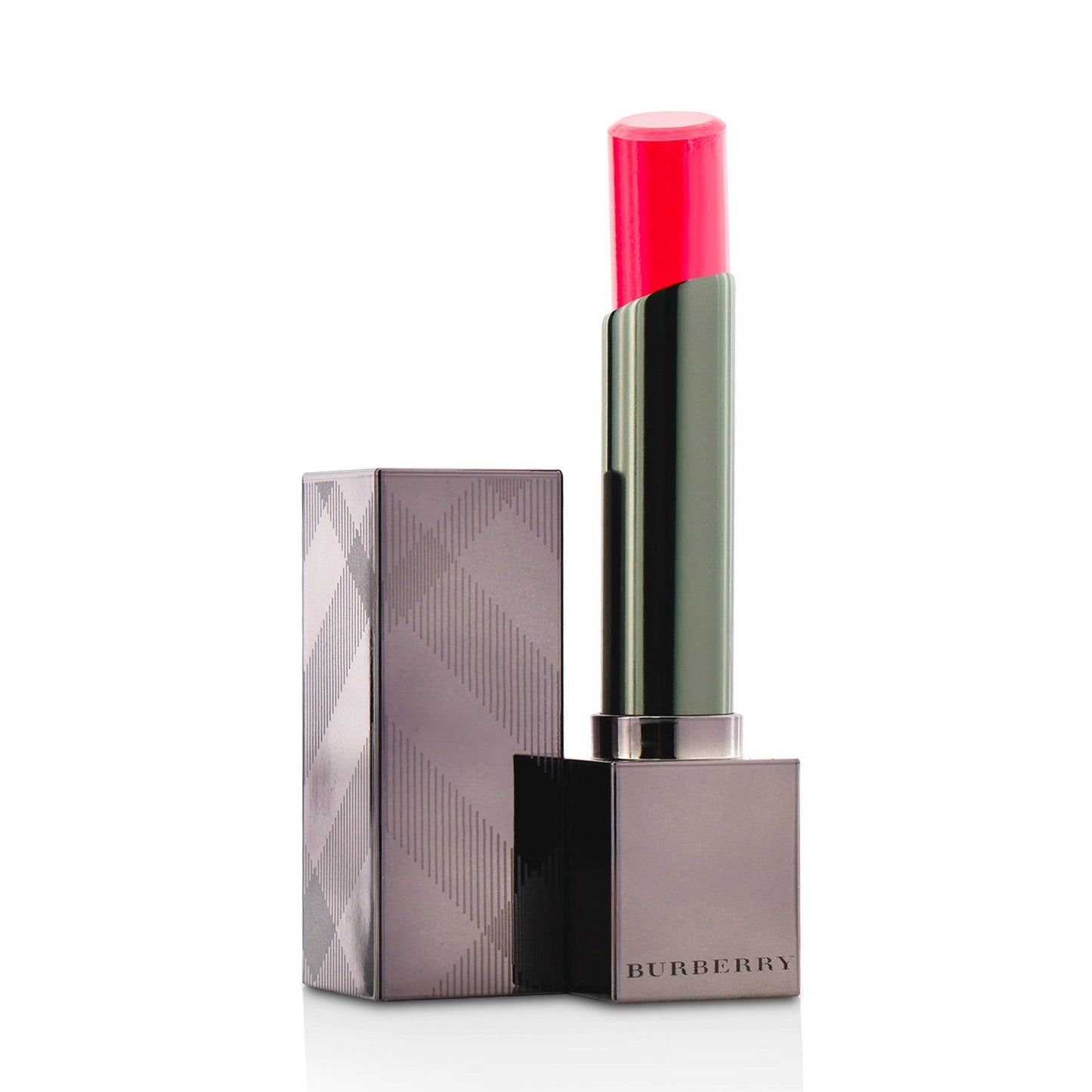 Burberry Burberry Kisses Sheer Moisturising Shine Lip Colour - # No. 265 Coral Pink  2g/0.07oz