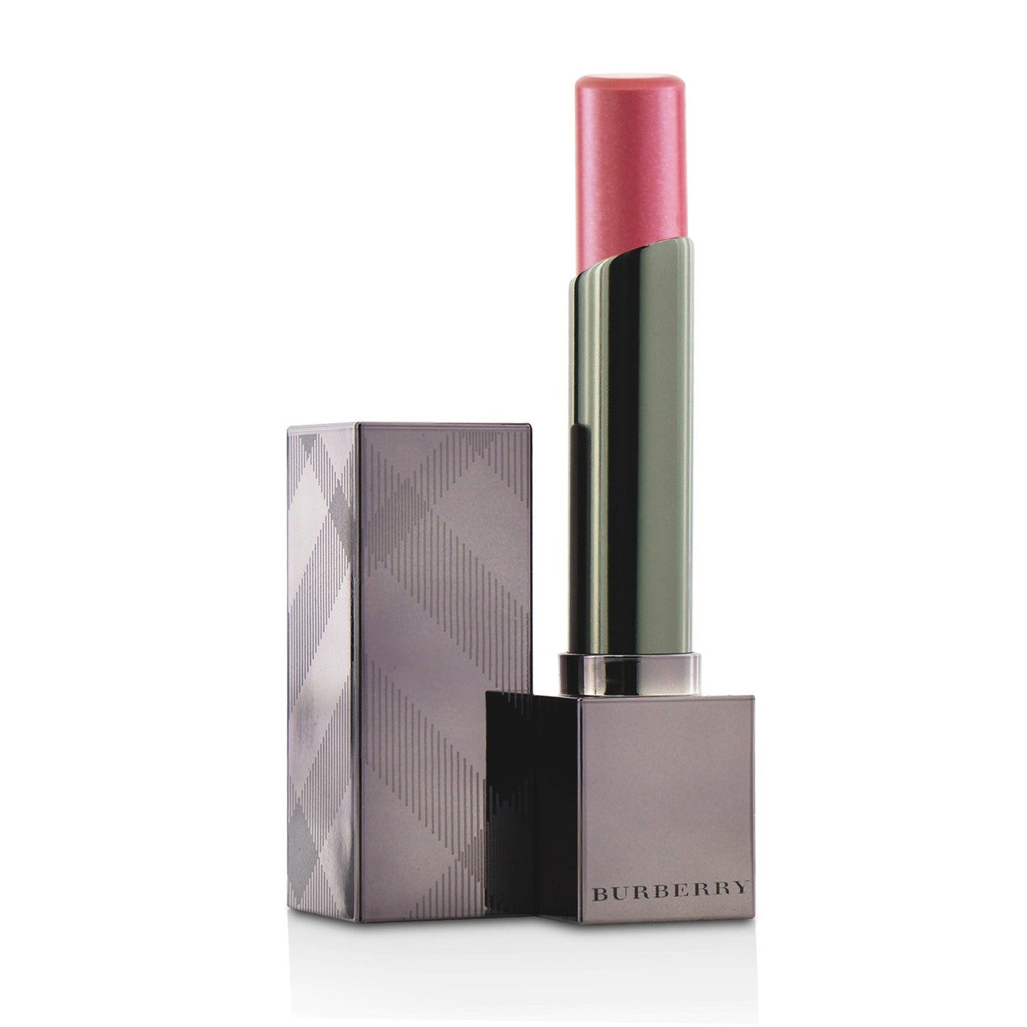 Burberry Burberry Kisses Sheer Moisturising Shine Lip Colour - # No. 213 Orchid Pink  2g/0.07oz