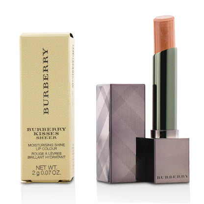 Burberry Burberry Kisses Sheer Moisturising Shine Lip Colour - # No. 293 Oxblood  2g/0.07oz