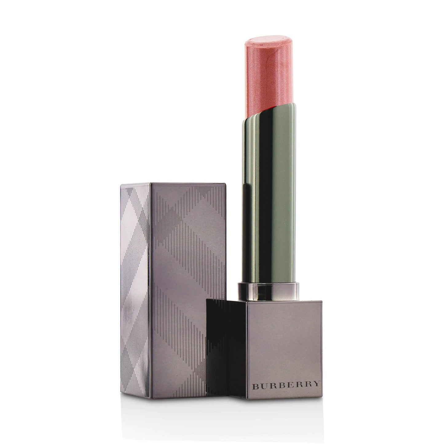 Burberry Burberry Kisses Sheer Moisturising Shine Lip Colour - # No. 245 Sweet Pea  2g/0.07oz