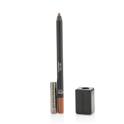 Burberry Lip Definer Lip Shaping Pencil With Sharpener - # No. 11 Union Red  1.3g/0.04oz