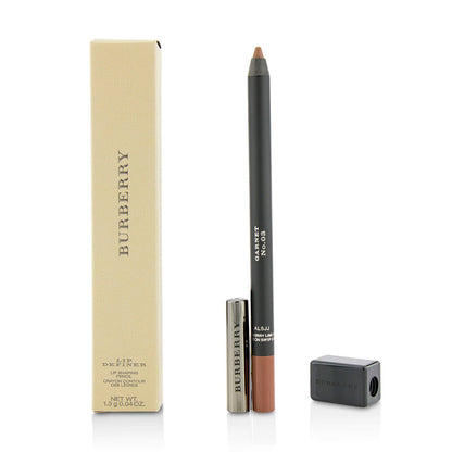 Burberry Lip Definer Lip Shaping Pencil With Sharpener - # No. 11 Union Red  1.3g/0.04oz