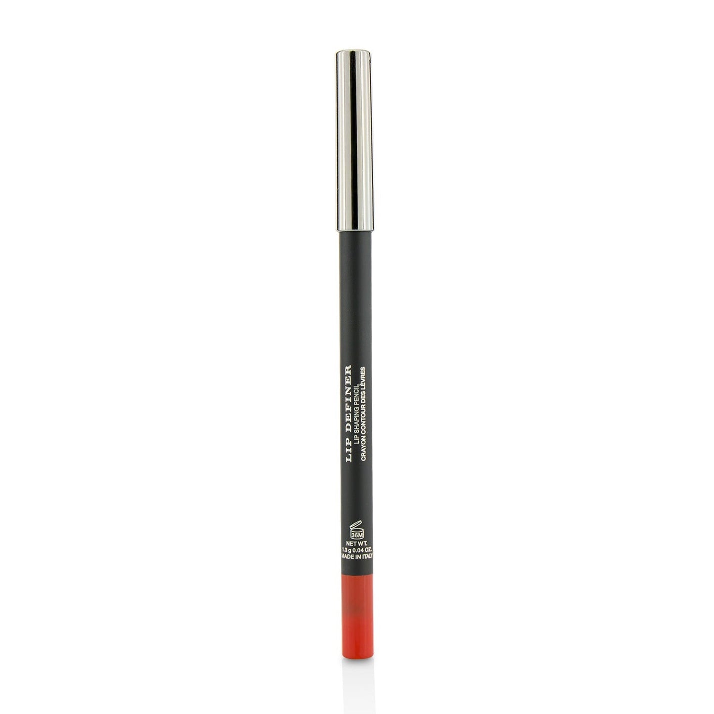 Burberry Lip Definer Lip Shaping Pencil With Sharpener - # No. 11 Union Red  1.3g/0.04oz