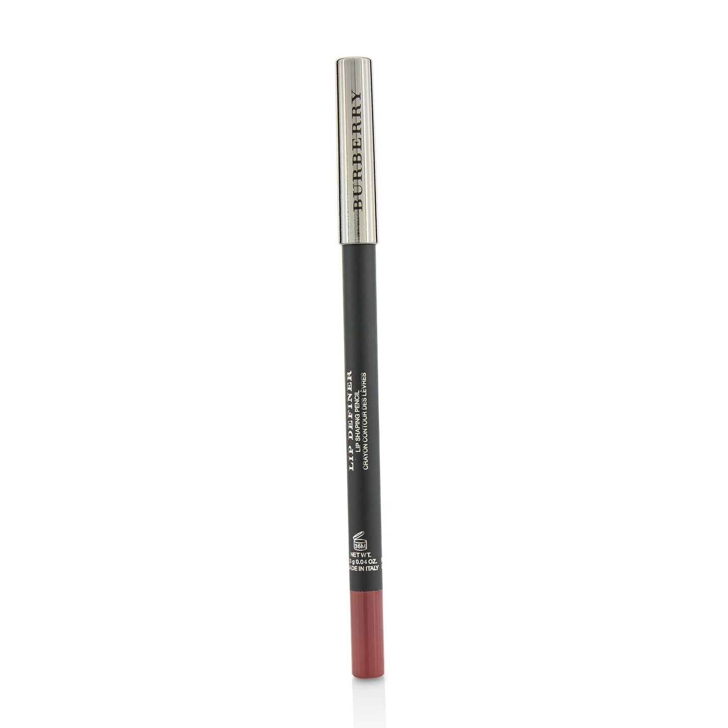Burberry Lip Definer Lip Shaping Pencil With Sharpener - # No. 09 Military Red  1.3g/0.04oz