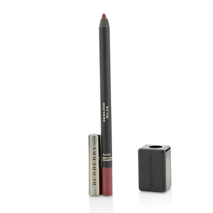 Burberry Lip Definer Lip Shaping Pencil With Sharpener - # No. 11 Union Red  1.3g/0.04oz